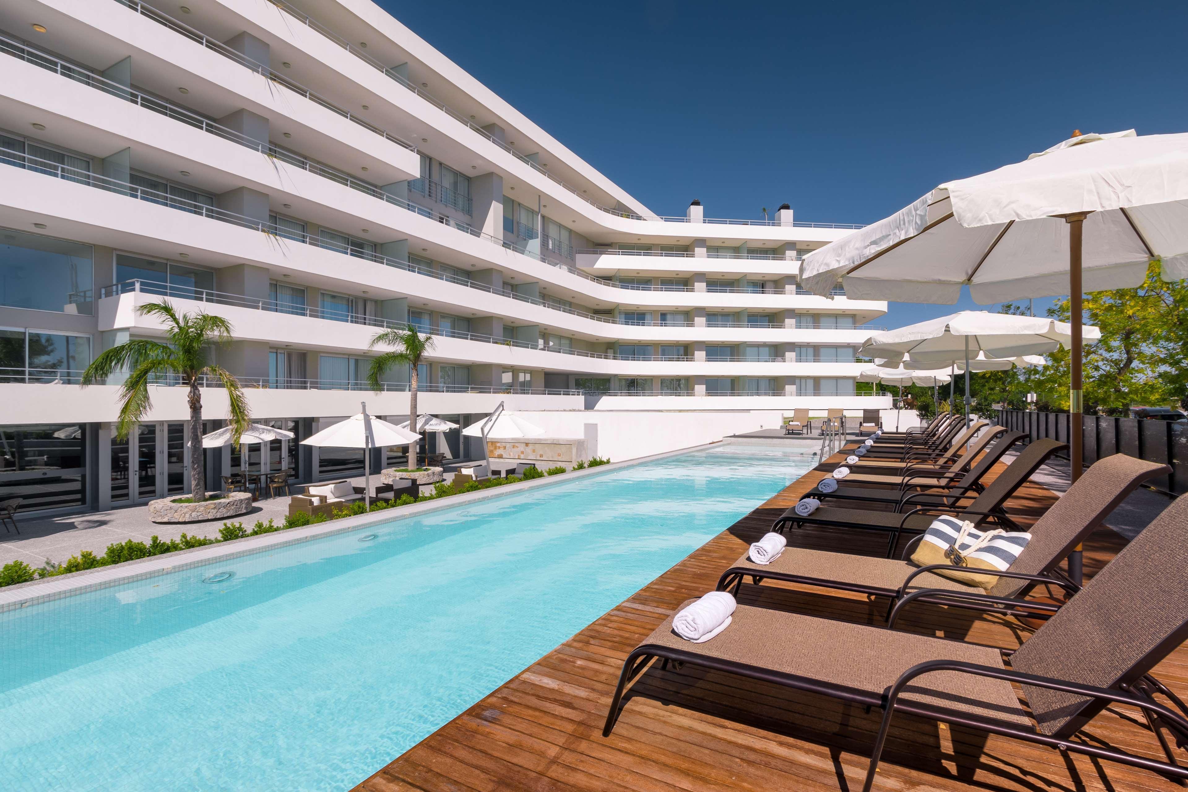 Dazzler by Wyndham Colonia Otel Colonia del Sacramento Dış mekan fotoğraf