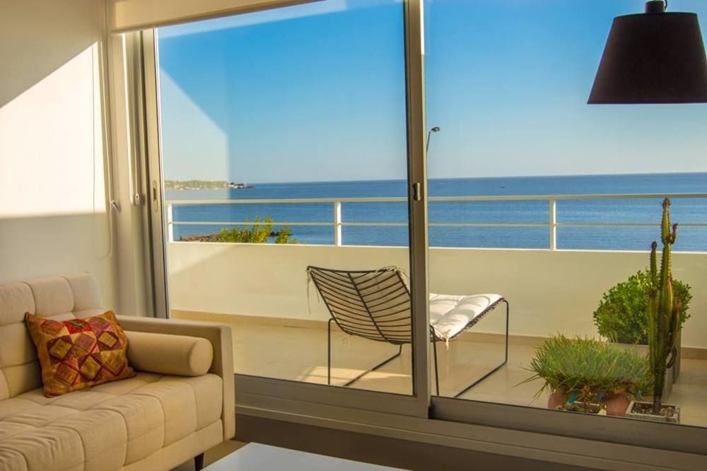 Dazzler by Wyndham Colonia Otel Colonia del Sacramento Dış mekan fotoğraf