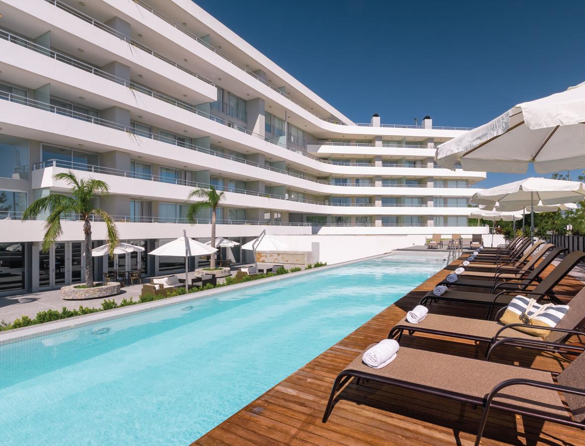 Dazzler by Wyndham Colonia Otel Colonia del Sacramento Dış mekan fotoğraf