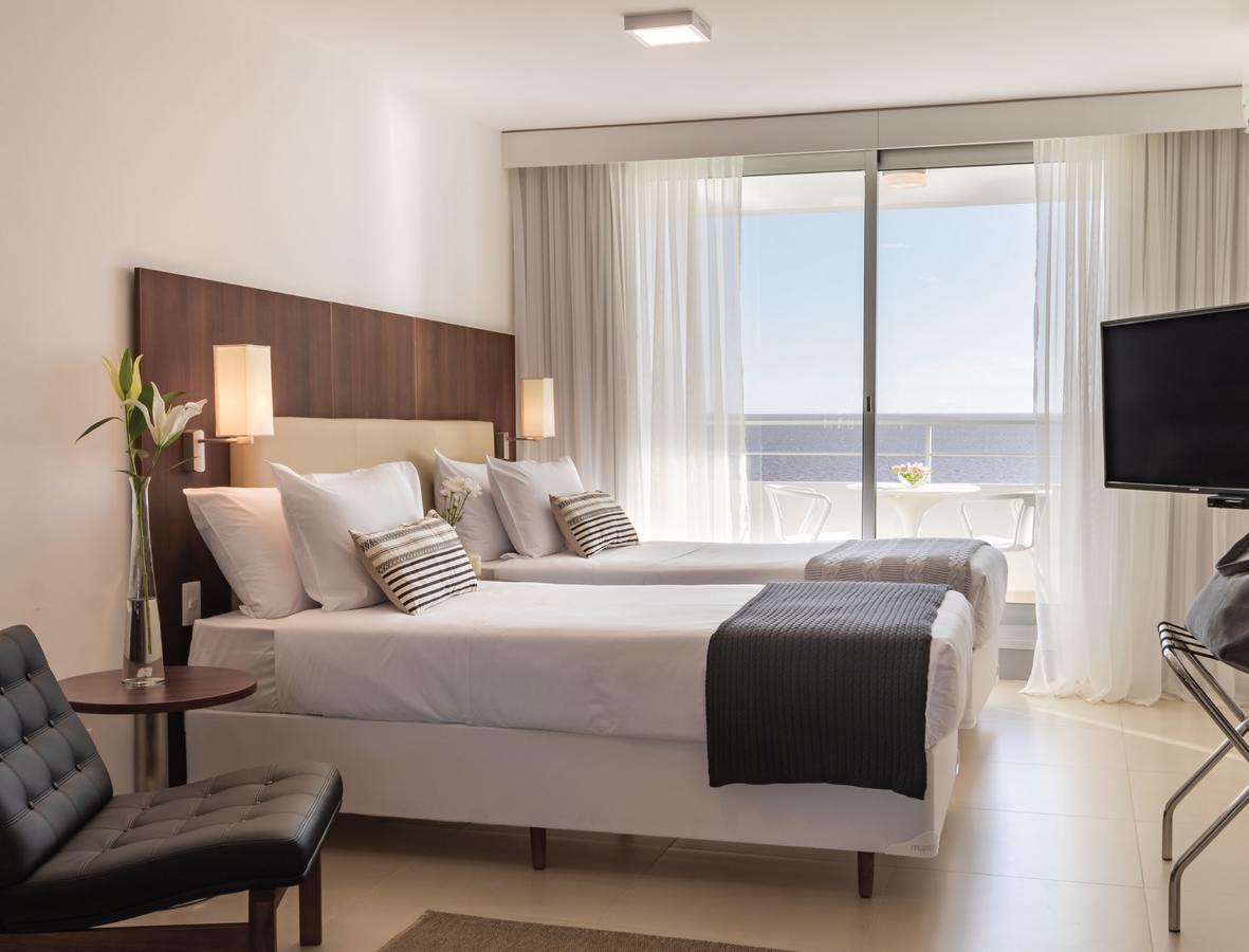 Dazzler by Wyndham Colonia Otel Colonia del Sacramento Dış mekan fotoğraf