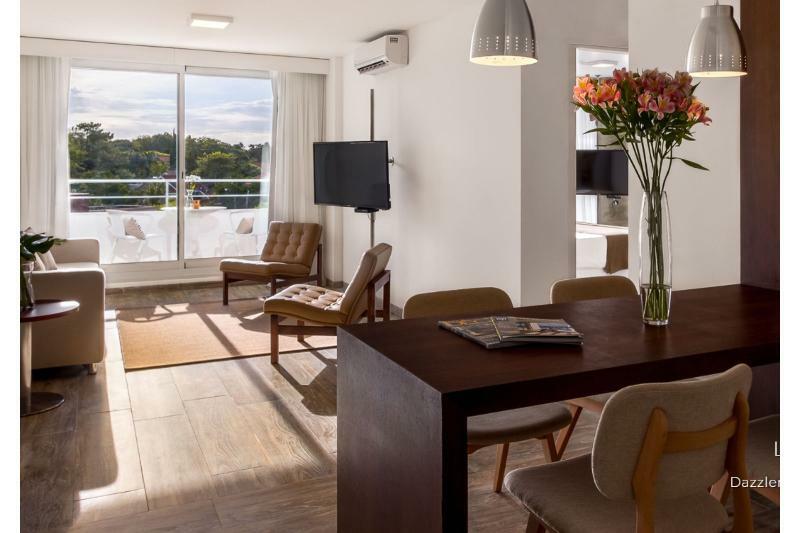 Dazzler by Wyndham Colonia Otel Colonia del Sacramento Dış mekan fotoğraf